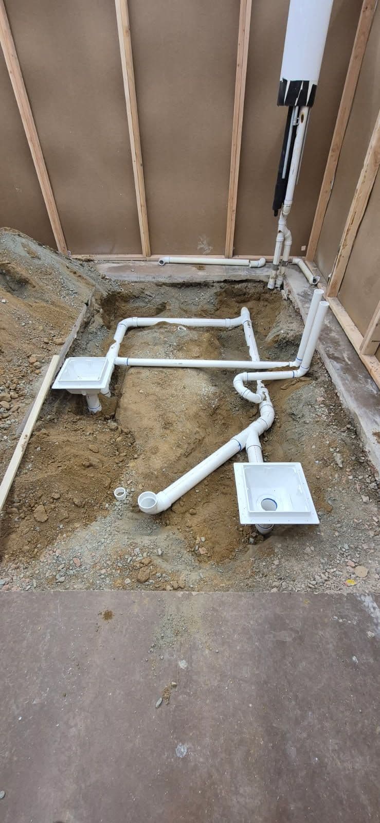 Crafting Essential Drainage with Precision image